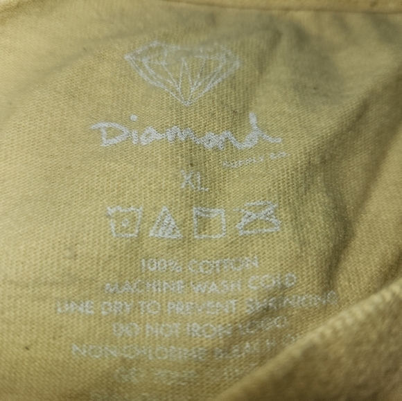 Graphic Brand Tee - Picture 2 of 5